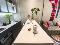 新加坡The M Condo（武吉士(Bugis)地铁旁）豪华全新公寓一卧室公寓出租