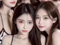 华人酒吧，KTV,招聘兼职，小费多