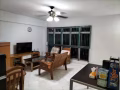 HDB 4房式单位-391 Bukit Batok west Ave 5 出租