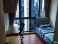 靠近实龙岗地铁站和后港地铁站公寓单间出租，电话：98250869