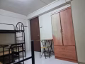 近文庆地铁站，加冷巴鲁，女性搭房，1个人＄550.
