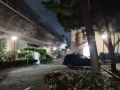 湖畔地铁站公寓新房