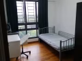 94 Dawson road,普通房，水电wifi全包 月租1200，仅限男性