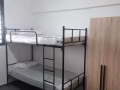 老文礼209床位出租