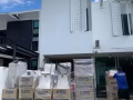 "快乐搬”专业搬家，专业估价，拆装家具，纸箱租赁，储存服务，免费包膜服务