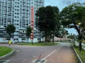 Blk 442 CCK avr.4 有房出租 ，高楼,14楼，随时入住。.只限女生，本人是房东。