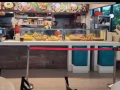 Pasir Panjang冷气咖啡店摊位出租（有大执照）