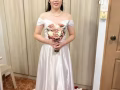 化妆师/婚纱礼服/礼服包妆发
