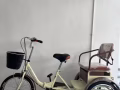 人力三轮车出售