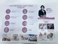新加坡新开的月子中心直接招聘，妇科医生，营养师，护士，前台，保姆，宝宝推拿，厨房助理  清洁工各1名