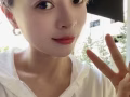 新来的辣妹子！裕廊西