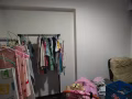 榜鵝房間出租。。。。情侶或女生。。2人1000---包水電網