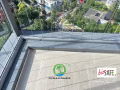 公寓HDB隐形防护网(隐形窗花)INVISIBLE SAFETY WINDOW / GRILLES