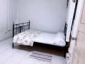 主人房。 文禮地鐵旁二分鐘房本屋行業地址歡迎入住。電話88168015