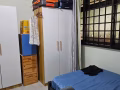 有1床位出租, 只接受女白班族