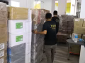仓库服务 处存 仓储 办多久都可以 89391116