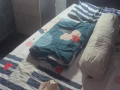纹理  阳台