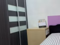 后港中心大牌853,一个女生住,无房东,可煮,家俬,网,包水电,无中介费,无空调
