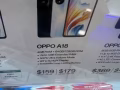 出售几部手机OPOPA18