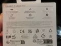 Huawei蓝牙耳机