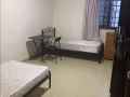 单间大普通房出租
