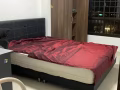 湖畔地铁站附近普通房出租