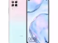 华为手机nova 7i，麒麟810芯片，9成新安卓系统，8+128gb储存，带充电器和手机壳