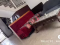 后港ave1大牌234有夫妻房和男床位出租，随时入住可电90373796