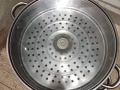 蒸馒头锅