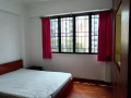 出租：主人房/普通房公寓 Pinevaie)~Tampines ST 73 （UWC国际学校对面）