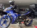 還剩8年的摩托車便宜賣