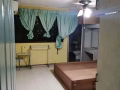 kaki bukit 加基武吉地鐵站靠近順利工業區  普通房招夫妻或者 2 合租  室內乾淨，安靜  有空調水電網全包可
