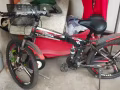 二手自行车