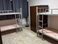 巴西立男女搭房