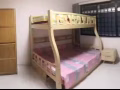 招男搭房：淡濱尼32街大牌388普通房（可報地址！）