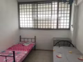 卡迪普通兩人間招女搭房 可報地址