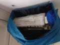 空调清洗维修安装