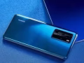 Huawei手机P40 Pro深海蓝，只用过一次，就一直放抽屉，99成新，基本全新没有磕碰划痕，已下载安装谷歌，5G麒麟