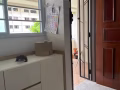 近地鐵小房間