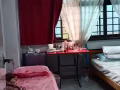 蔡厝港主人房要招一個女生$530(兩人一間)包水電網可煮