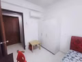 劳明达地铁 公寓  大普通房 Lavender common room