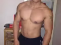 壮男spa
