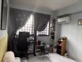Blk237choa chu kang central  组屋一间普通房出租