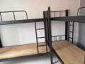 男搭房）淡濱呢東地鐵站A出口一分鐘，主人房4人間，服務業本屋地址，歡迎中介送人，有茶水費
