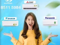 空调服务，只为三菱，大金，松下服务