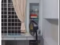 近boon lay mrt　有大房間（夫妻房）