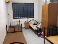 实龙岗北四道。4人间单独下铺男搭