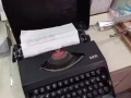 古董打字机