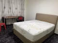 Choa Chu Kang 普通房出租电话：91914358