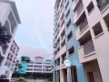 Woodlands(兀兰) Blk 354 / 全套家具全新空调